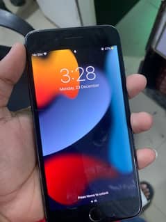 iPhone 7 Plus 32 Gb pta Aprove Batry health 100