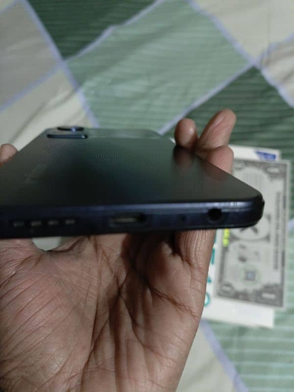 infinix note 12 4