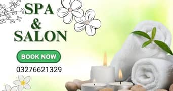 Spa Services | Spa Center | Spa Salon | Spa&Salon WhatsApp 03276621329