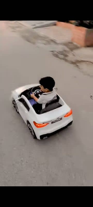 car for kids 0