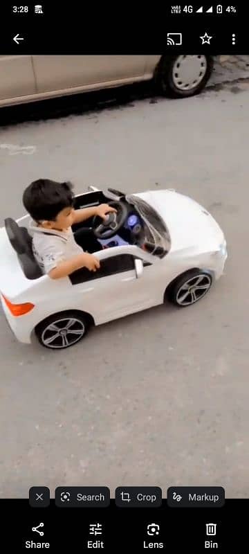 car for kids 1