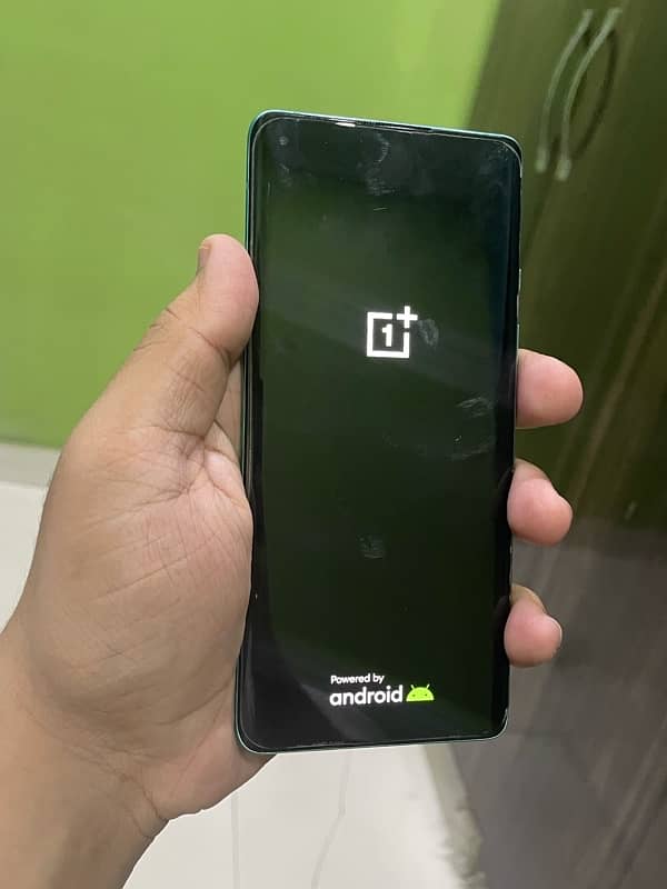 Oneplus 8/128, Both sims working 4