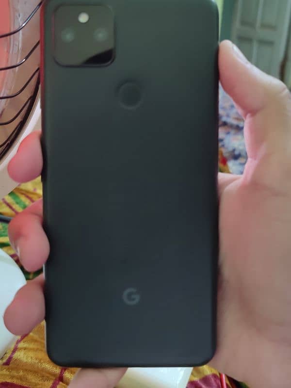 Google pixel 5a 10/10 condition   03026836391 1