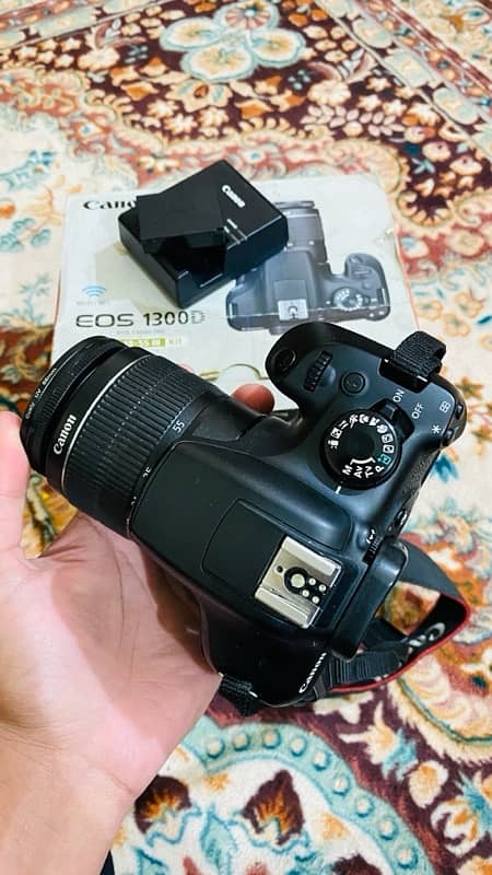 canon 1300d 3