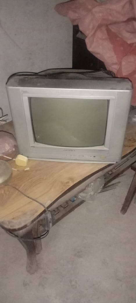 Tv for sale 1