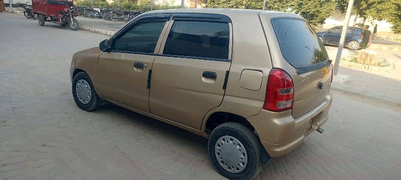 Suzuki Alto 2006 2