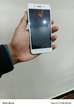 vivo mobile y55 all ok 4 64 best working condition