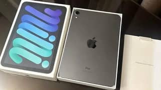 iPad Mini 6