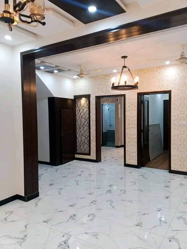 5 Marla Lavish Bungalow On Top Location near park for sale In DHA Phase 5 Lahore 5