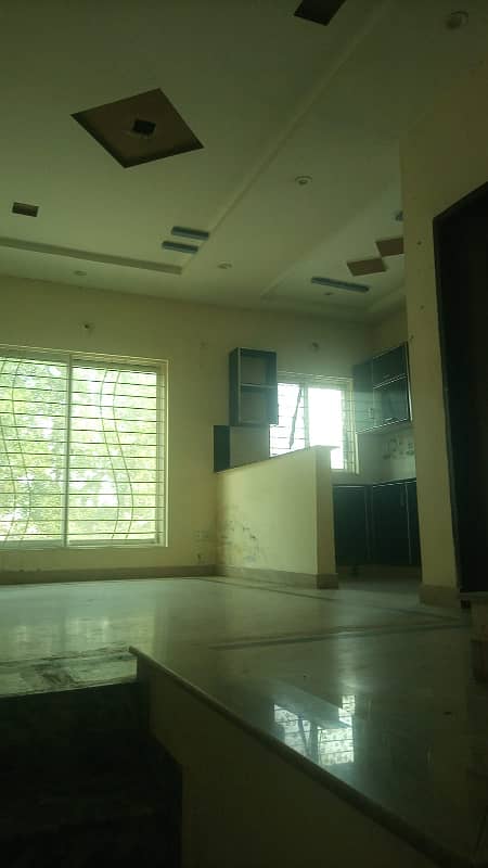 Best Location Beautiful 4.50 Marla Double Unit House for Sale 12