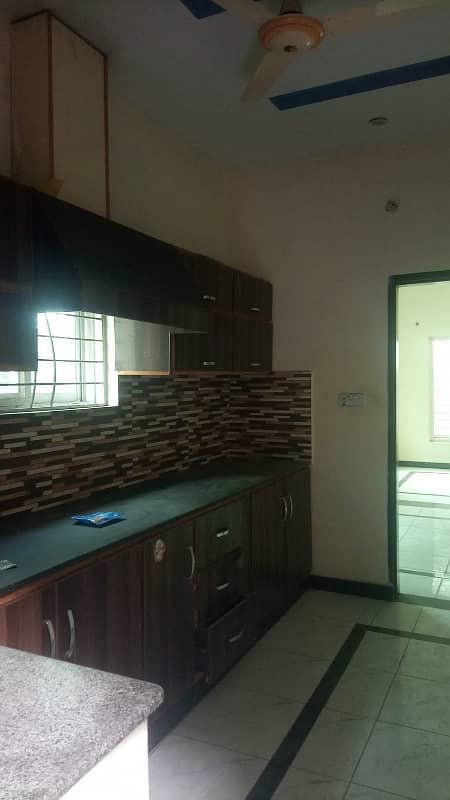 Best Location Beautiful 4.50 Marla Double Unit House for Sale 20