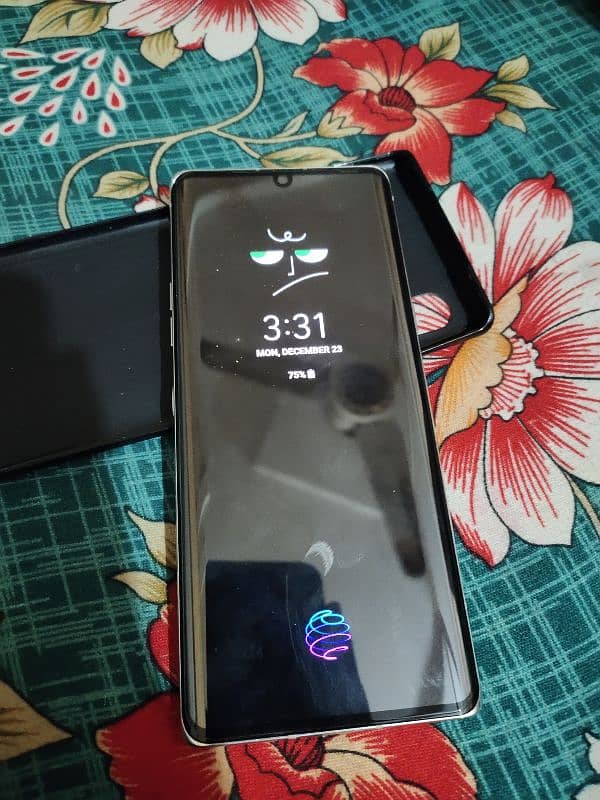 lg velvet 6 128 non pta non ptach 0