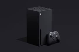 Xbox Series X, 1TB