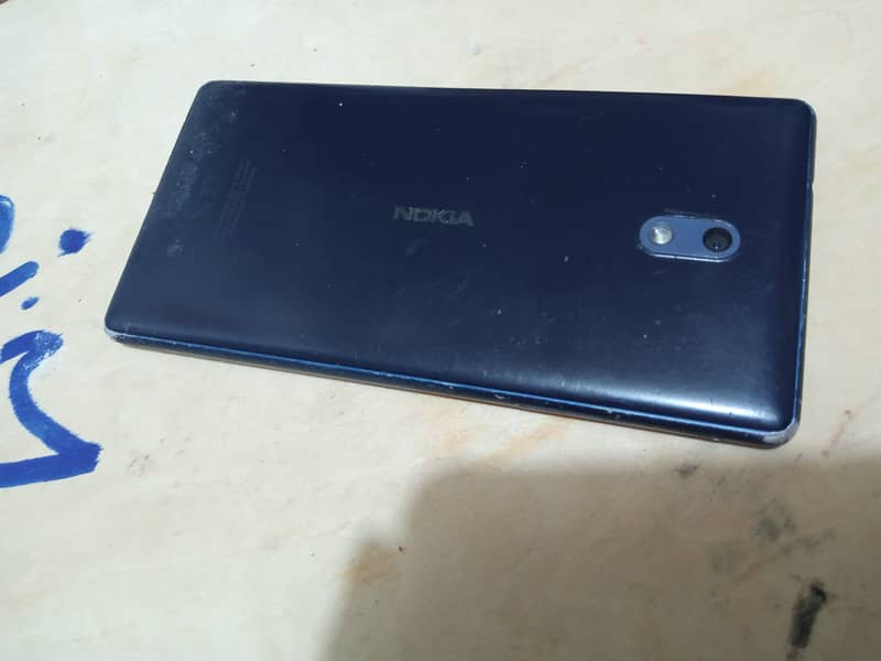 READ AD --- Nokia 3 - 2GB/16GB - PTA Approved - 4G 10