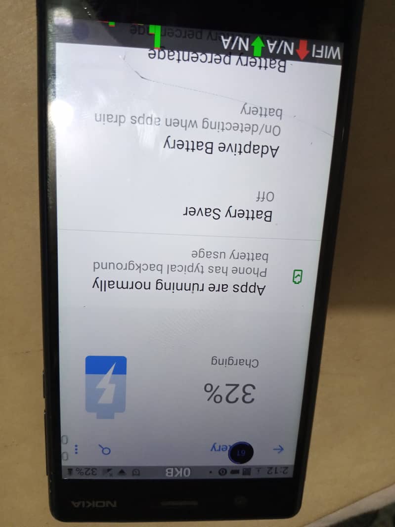 READ AD --- Nokia 3 - 2GB/16GB - PTA Approved - 4G 19