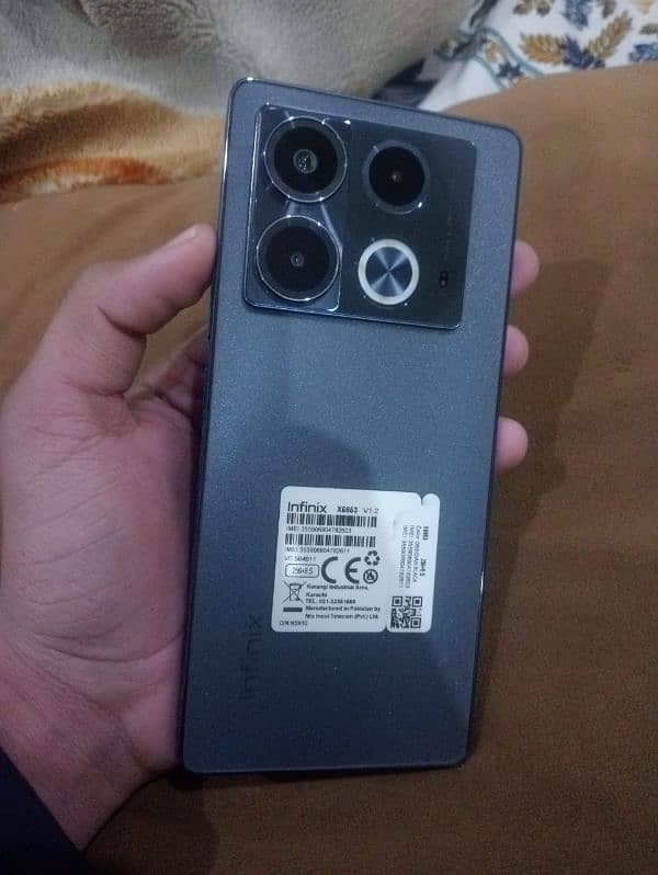 infinix Note 40 16_256 all ok 10by10 only 2month use 03464445142W/S. 1