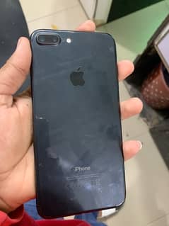 iPhone 7 Plus 128 Gb pta Aprove Batry health 100