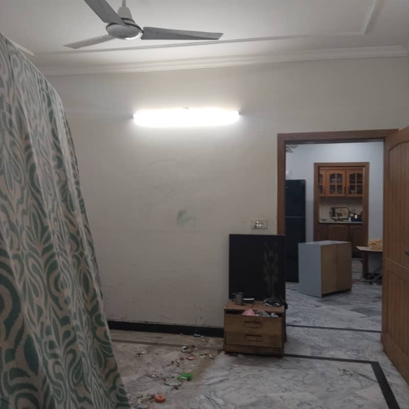 30x60 Besment for rent in G-15 Islamabad 5