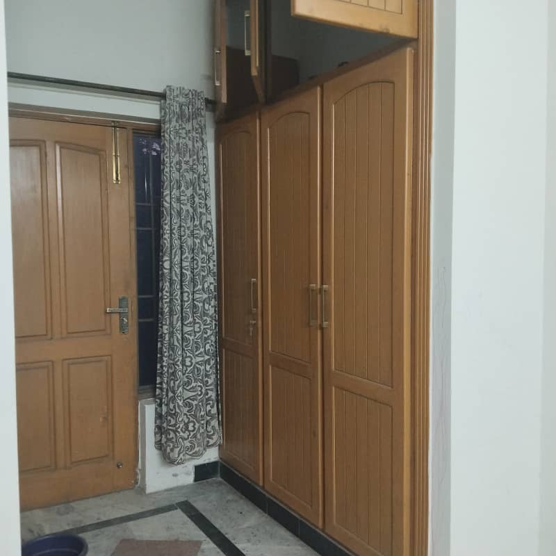 30x60 Besment for rent in G-15 Islamabad 12