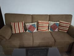 7 seater Sofa set