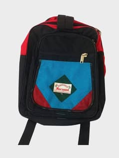 School bag for sale - Full New