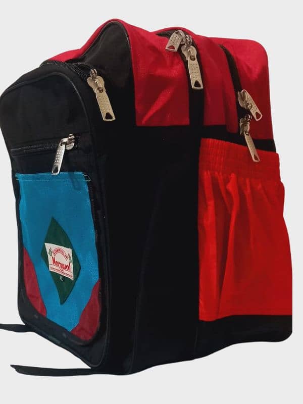 School bag for sale - Full New 8