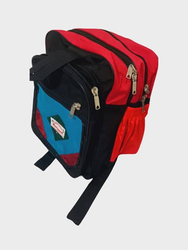 School bag for sale - Full New 10