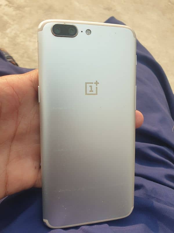 One plus 5 1