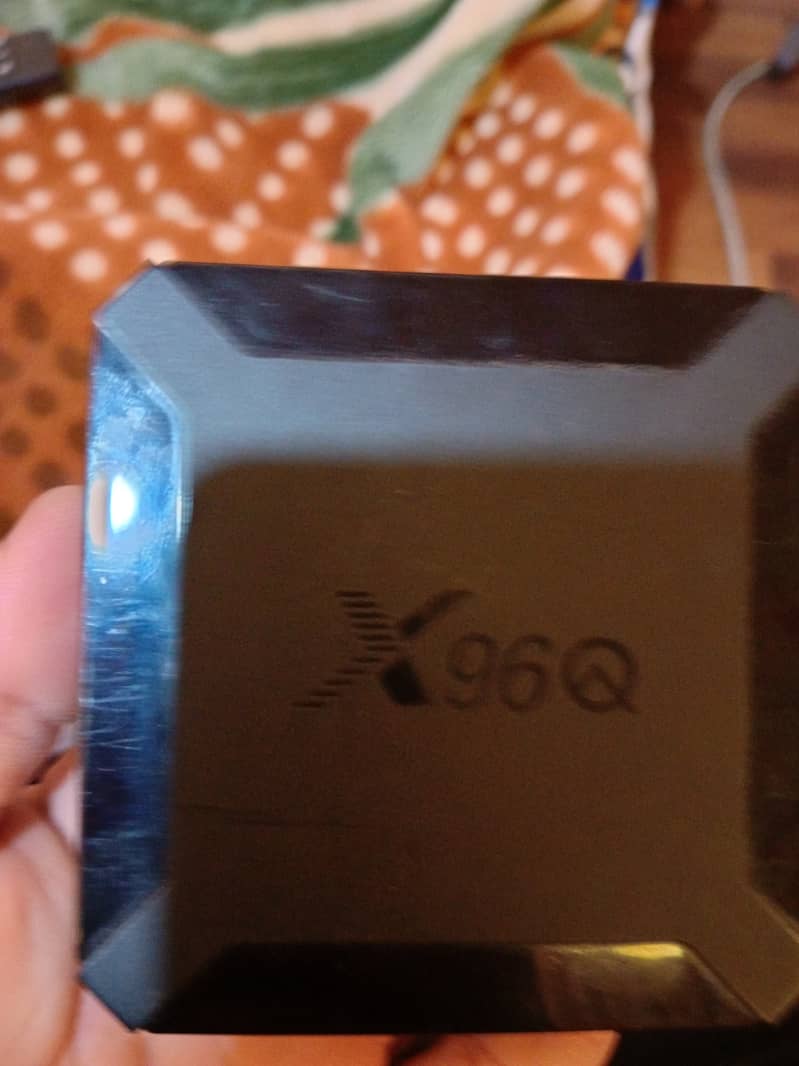 TV BOX Android 1