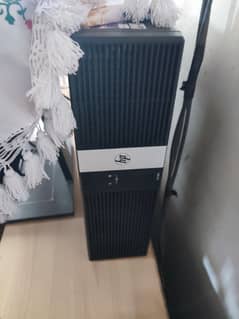 Hp Core I5 4th Gen