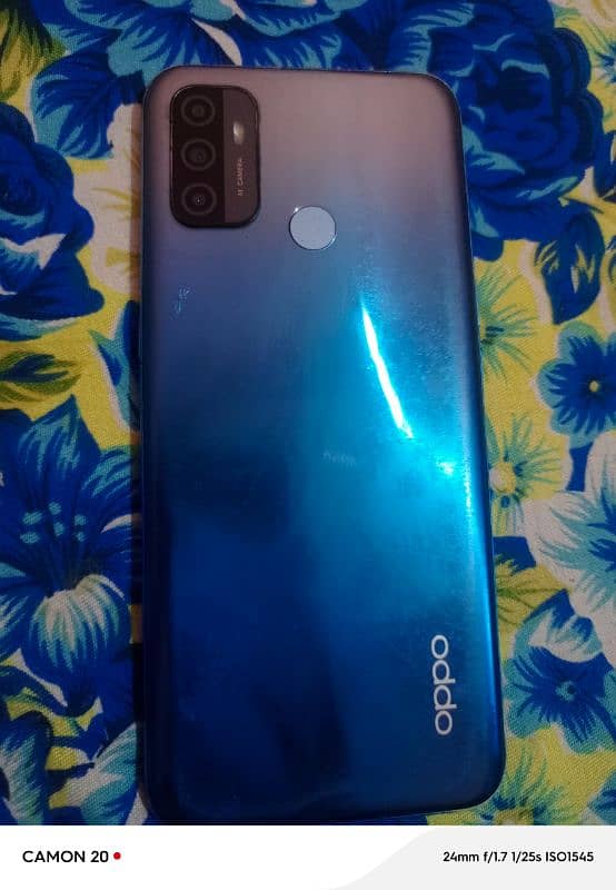 oppo a53 2