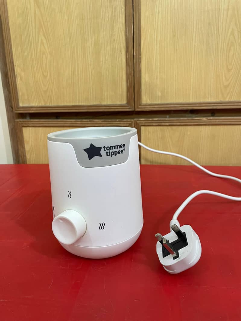 Tommee Tippee Feeder Sterilizer 8