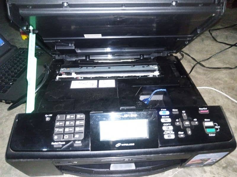 All in one Printer machine 1