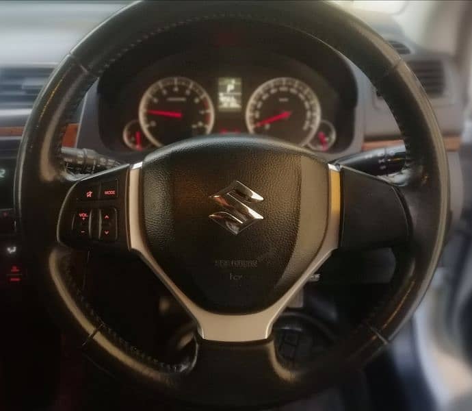 Suzuki Swift Japanese model 2010, Islamabad registered 2022 2