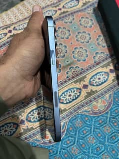 iPhone 13 Pro Max JV 128GB LLA Model