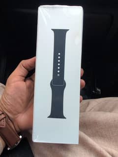 Apple watch SE series