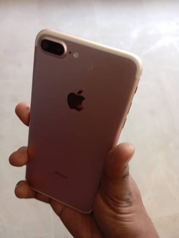 iphone 7 plus BEST for PUBG exchange possible 6