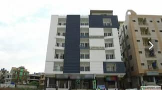 2 Bed Flat For rent in G-15 MARKAZ Islamabad