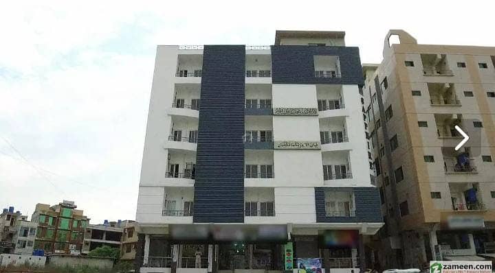 2 Bed Flat For rent in G-15 MARKAZ Islamabad 0