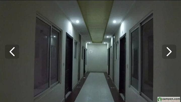 2 Bed Flat For rent in G-15 MARKAZ Islamabad 3