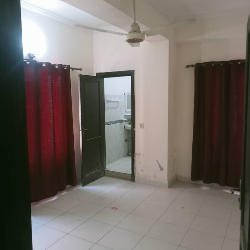 2 Bed Flat For rent in G-15 MARKAZ Islamabad 9