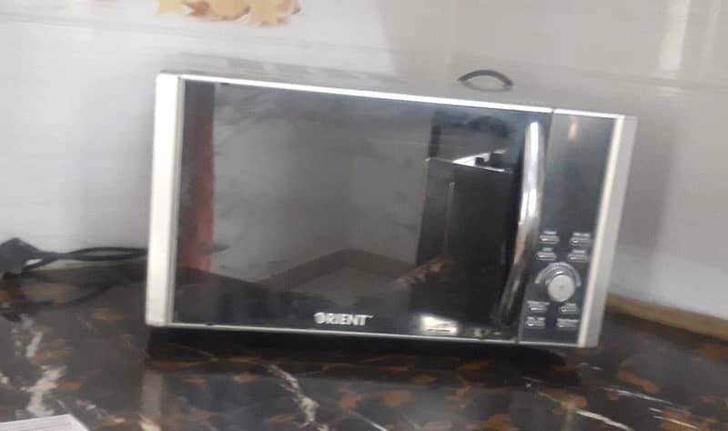 microwave 2