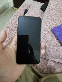 iphone 11 pro 64 Gb Black pta approved