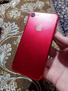 iphone 7 red 256 gb non pta