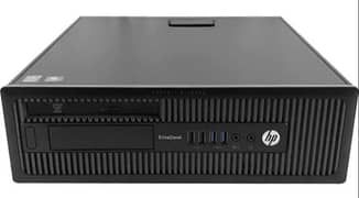 hp gaming PC i5 4gen 8gb ram 1000tb hard 120gb ssd 1gb graphics card