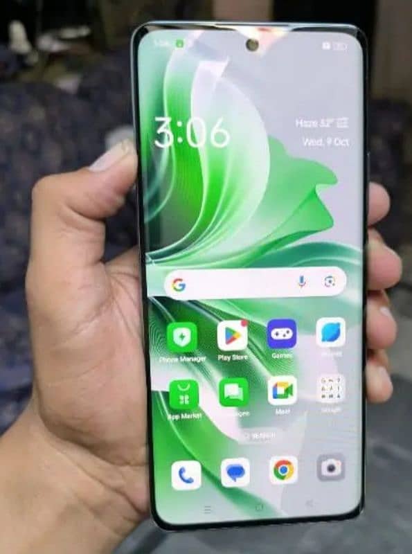 Oppo Reno 11 5G 12+12  256 5