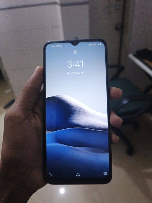 Vivo Y15s 2