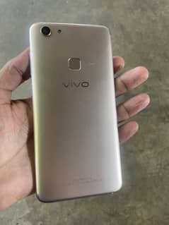 Vivo v7