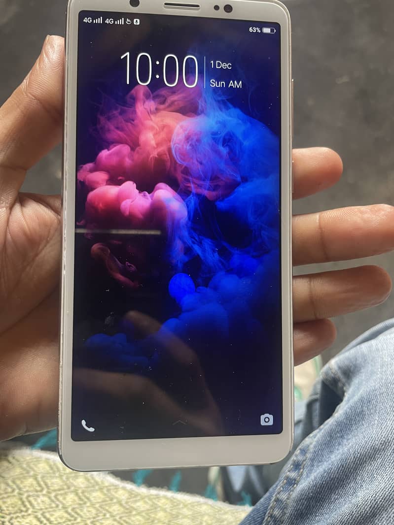 Vivo v7 2