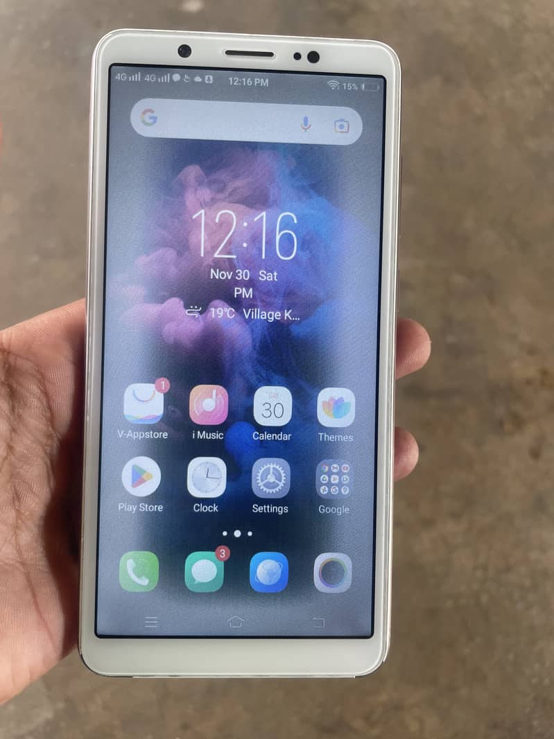 Vivo v7 3